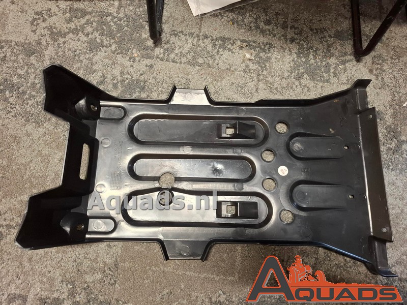 motor beschermingsplaat CFmoto 500
